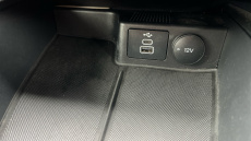 Ford Kuga 2.5 FHEV ST-Line X Edition 5dr CVT Hybrid Estate